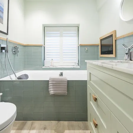 Holiday home Iris By Interhome St Ives (Cornwall)